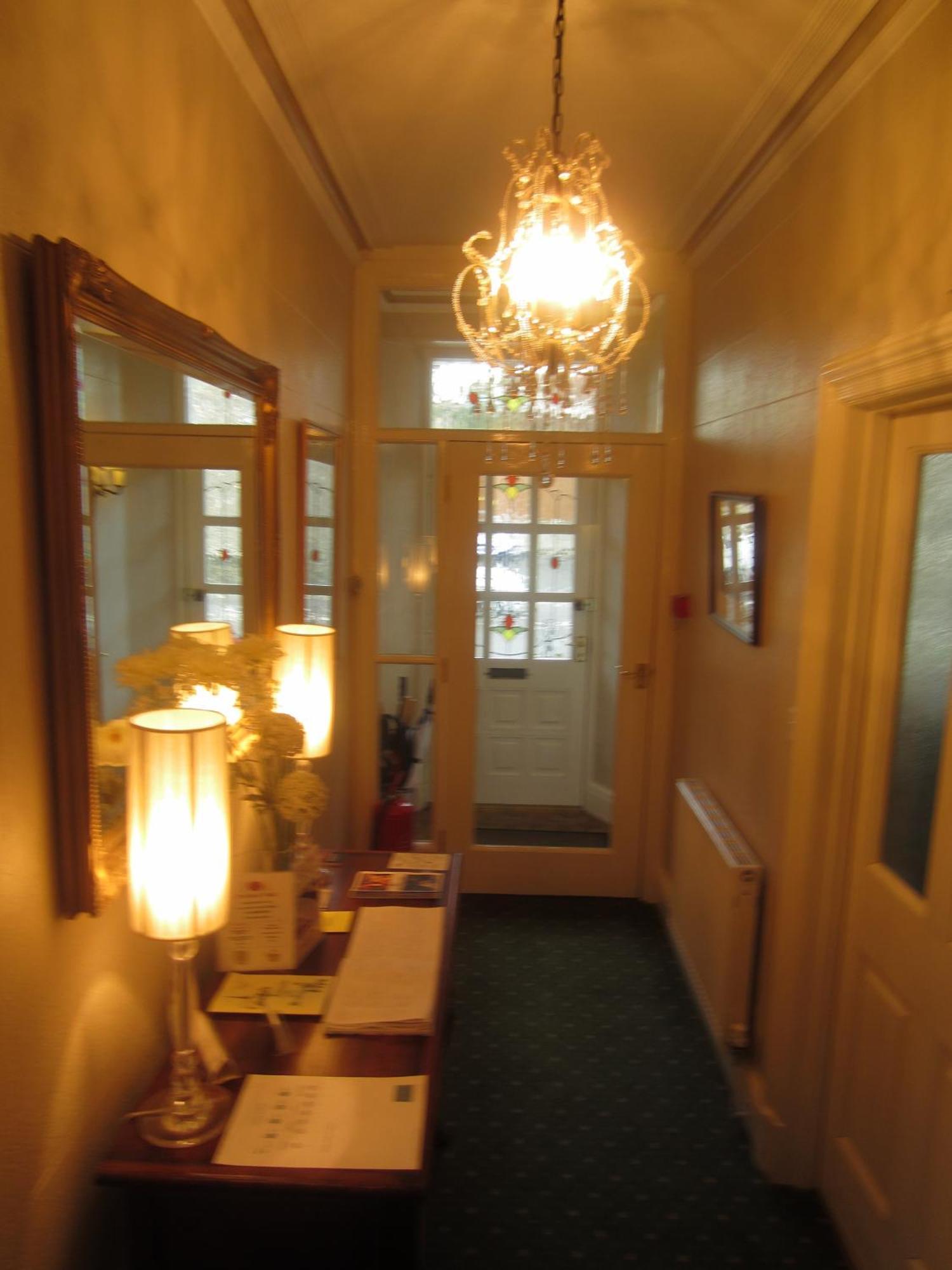 Wordsworths Guest House Ambleside Exterior foto