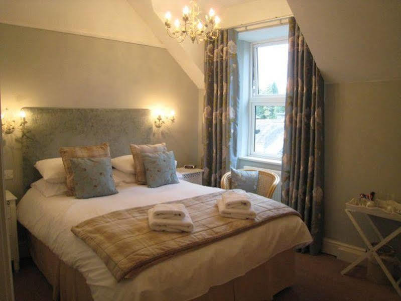 Wordsworths Guest House Ambleside Exterior foto